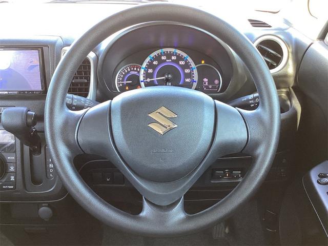 スペーシア Ｇ　ＥＴＣ　両側スライドドア　スマートキー　アイドリングストップ　電動格納ミラー　シートヒーター　ベンチシート　ＣＶＴ　盗難防止システム　ＡＢＳ　衝突安全ボディ　エアコン　パワーステアリング（6枚目）