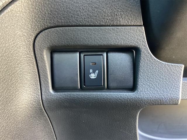 スペーシア Ｇ　ＥＴＣ　両側スライドドア　スマートキー　アイドリングストップ　電動格納ミラー　シートヒーター　ベンチシート　ＣＶＴ　盗難防止システム　ＡＢＳ　衝突安全ボディ　エアコン　パワーステアリング（13枚目）