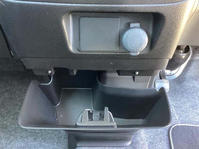 スペーシア Ｇ　ＥＴＣ　両側スライドドア　スマートキー　アイドリングストップ　電動格納ミラー　シートヒーター　ベンチシート　ＣＶＴ　盗難防止システム　ＡＢＳ　衝突安全ボディ　エアコン　パワーステアリング（14枚目）