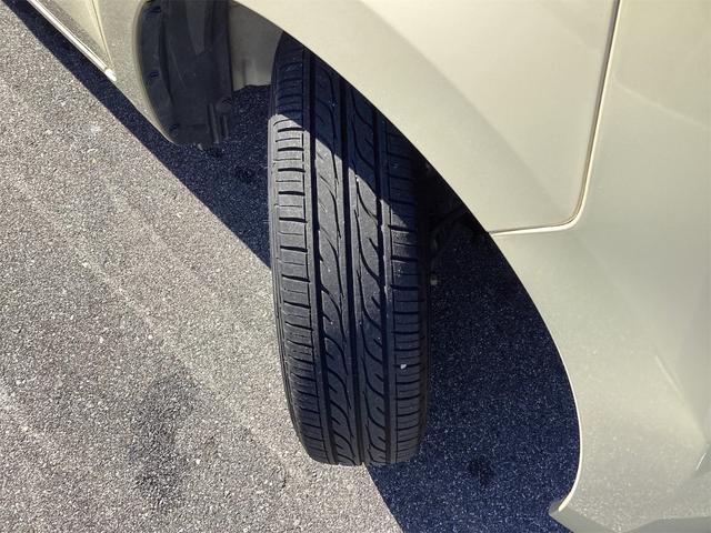 スペーシア Ｇ　ＥＴＣ　両側スライドドア　スマートキー　アイドリングストップ　電動格納ミラー　シートヒーター　ベンチシート　ＣＶＴ　盗難防止システム　ＡＢＳ　衝突安全ボディ　エアコン　パワーステアリング（24枚目）