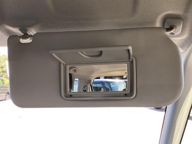 スペーシア Ｇ　ＥＴＣ　両側スライドドア　スマートキー　アイドリングストップ　電動格納ミラー　シートヒーター　ベンチシート　ＣＶＴ　盗難防止システム　ＡＢＳ　衝突安全ボディ　エアコン　パワーステアリング（28枚目）