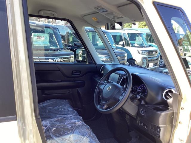 スペーシア Ｇ　ＥＴＣ　両側スライドドア　スマートキー　アイドリングストップ　電動格納ミラー　シートヒーター　ベンチシート　ＣＶＴ　盗難防止システム　ＡＢＳ　衝突安全ボディ　エアコン　パワーステアリング（29枚目）