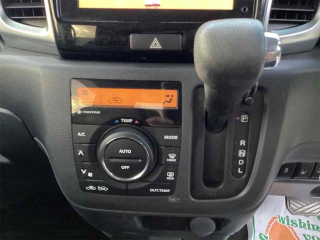 スペーシアカスタム ＸＳ　全周囲カメラ　両側電動スライドドア　ナビ　ＴＶ　レーンアシスト　衝突被害軽減システム　オートライト　スマートキー　アイドリングストップ　電動格納ミラー　ベンチシート　ＣＶＴ　ＥＳＣ（10枚目）