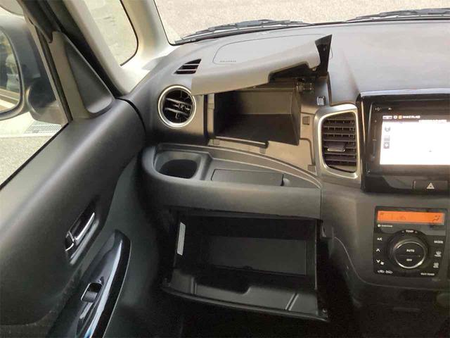 スペーシアカスタム ＸＳ　全周囲カメラ　両側電動スライドドア　ナビ　ＴＶ　レーンアシスト　衝突被害軽減システム　オートライト　スマートキー　アイドリングストップ　電動格納ミラー　ベンチシート　ＣＶＴ　ＥＳＣ（15枚目）