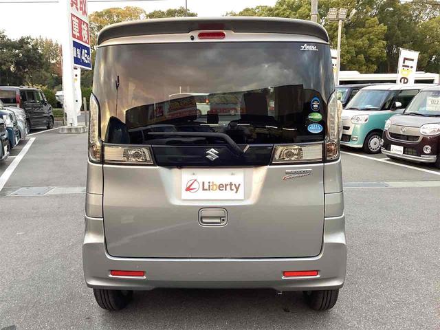 スペーシアカスタム ＸＳ　全周囲カメラ　両側電動スライドドア　ナビ　ＴＶ　レーンアシスト　衝突被害軽減システム　オートライト　スマートキー　アイドリングストップ　電動格納ミラー　ベンチシート　ＣＶＴ　ＥＳＣ（21枚目）