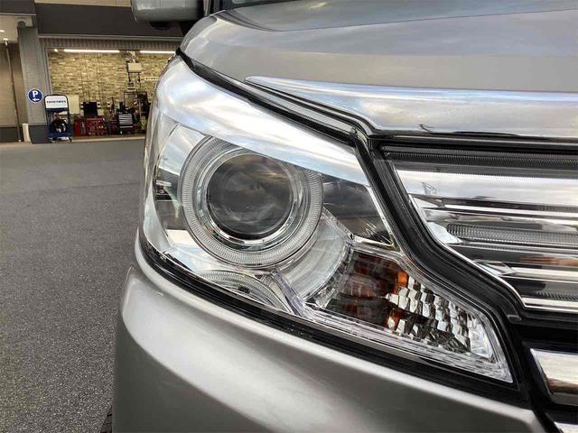 スペーシアカスタム ＸＳ　全周囲カメラ　両側電動スライドドア　ナビ　ＴＶ　レーンアシスト　衝突被害軽減システム　オートライト　スマートキー　アイドリングストップ　電動格納ミラー　ベンチシート　ＣＶＴ　ＥＳＣ（26枚目）