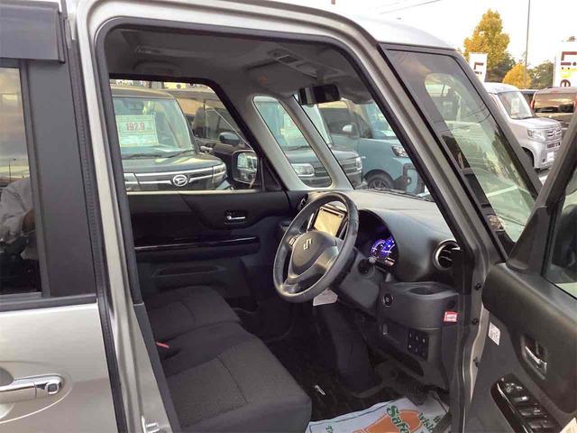 スペーシアカスタム ＸＳ　全周囲カメラ　両側電動スライドドア　ナビ　ＴＶ　レーンアシスト　衝突被害軽減システム　オートライト　スマートキー　アイドリングストップ　電動格納ミラー　ベンチシート　ＣＶＴ　ＥＳＣ（29枚目）