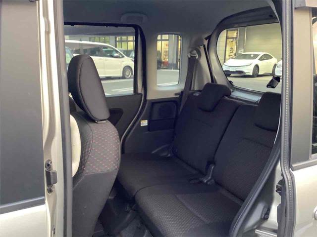 スペーシアカスタム ＸＳ　全周囲カメラ　両側電動スライドドア　ナビ　ＴＶ　レーンアシスト　衝突被害軽減システム　オートライト　スマートキー　アイドリングストップ　電動格納ミラー　ベンチシート　ＣＶＴ　ＥＳＣ（30枚目）