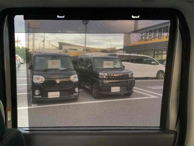 スペーシアカスタム ＸＳ　全周囲カメラ　両側電動スライドドア　ナビ　ＴＶ　レーンアシスト　衝突被害軽減システム　オートライト　スマートキー　アイドリングストップ　電動格納ミラー　ベンチシート　ＣＶＴ　ＥＳＣ（31枚目）