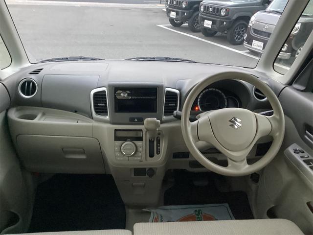 スペーシア Ｇ　ドライブレコーダー　両側スライドドア　スマートキー　アイドリングストップ　電動格納ミラー　シートヒーター　ベンチシート　ＣＶＴ　エアコン　パワーウィンドウ（5枚目）