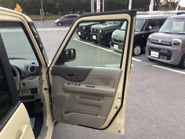 スペーシア Ｇ　ドライブレコーダー　両側スライドドア　スマートキー　アイドリングストップ　電動格納ミラー　シートヒーター　ベンチシート　ＣＶＴ　エアコン　パワーウィンドウ（12枚目）