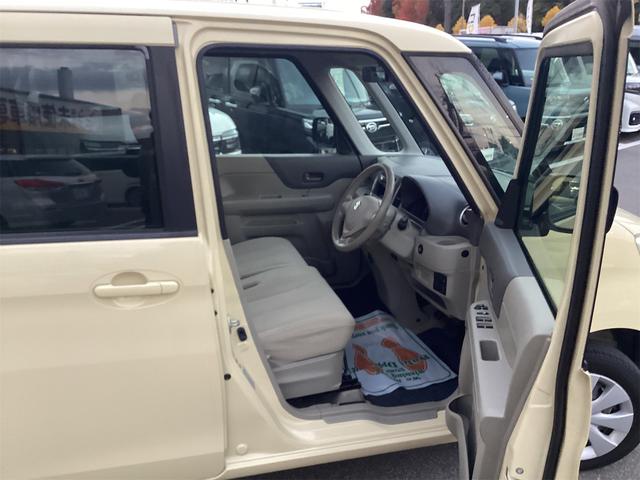 スペーシア Ｇ　ドライブレコーダー　両側スライドドア　スマートキー　アイドリングストップ　電動格納ミラー　シートヒーター　ベンチシート　ＣＶＴ　エアコン　パワーウィンドウ（13枚目）