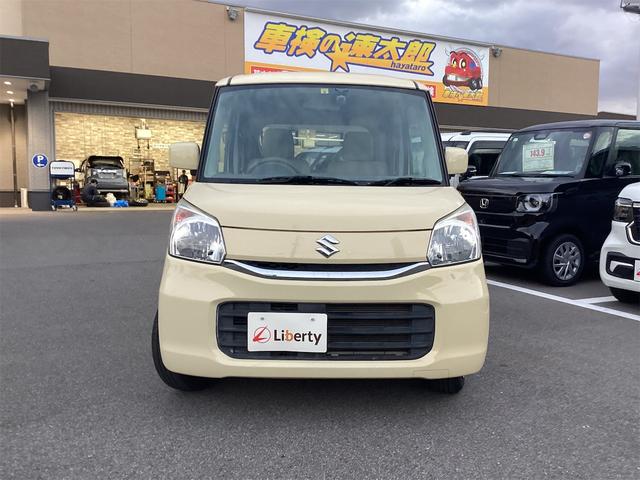 スペーシア Ｇ　ドライブレコーダー　両側スライドドア　スマートキー　アイドリングストップ　電動格納ミラー　シートヒーター　ベンチシート　ＣＶＴ　エアコン　パワーウィンドウ（15枚目）