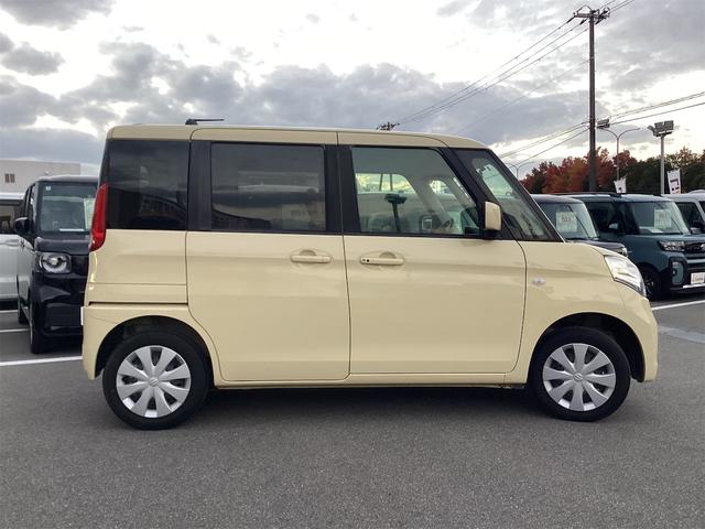 スペーシア Ｇ　ドライブレコーダー　両側スライドドア　スマートキー　アイドリングストップ　電動格納ミラー　シートヒーター　ベンチシート　ＣＶＴ　エアコン　パワーウィンドウ（16枚目）