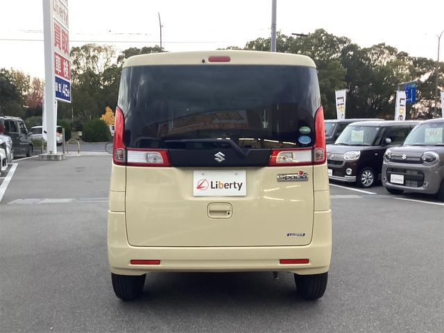 スペーシア Ｇ　ドライブレコーダー　両側スライドドア　スマートキー　アイドリングストップ　電動格納ミラー　シートヒーター　ベンチシート　ＣＶＴ　エアコン　パワーウィンドウ（18枚目）