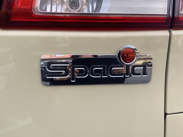 スペーシア Ｇ　ドライブレコーダー　両側スライドドア　スマートキー　アイドリングストップ　電動格納ミラー　シートヒーター　ベンチシート　ＣＶＴ　エアコン　パワーウィンドウ（20枚目）