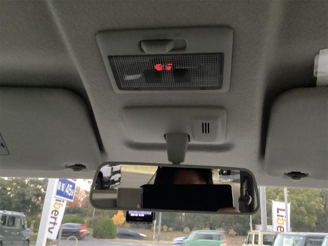 スペーシア Ｇ　ドライブレコーダー　両側スライドドア　スマートキー　アイドリングストップ　電動格納ミラー　シートヒーター　ベンチシート　ＣＶＴ　エアコン　パワーウィンドウ（39枚目）