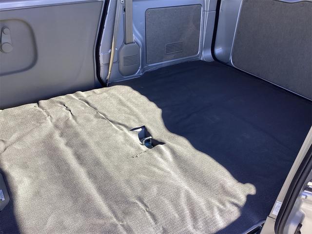 ＮＶ１００クリッパーバン ＤＸ　ＧＬパッケージ　軽バン　ＡＴ　衝突被害軽減システム　クリアランスソナー　レーンアシスト　両側スライドドア　アイドリングストップ　電動格納ミラー　オートライト　ＥＳＣ　エアコン　パワーウィンドウ（18枚目）