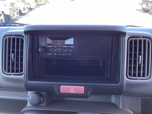 ＮＶ１００クリッパーバン ＤＸ　ＧＬパッケージ　軽バン　ＡＴ　衝突被害軽減システム　クリアランスソナー　レーンアシスト　両側スライドドア　アイドリングストップ　電動格納ミラー　オートライト　ＥＳＣ　エアコン　パワーウィンドウ（26枚目）