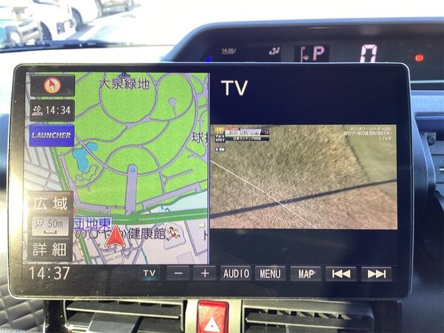 ダイハツ タント 6枚目