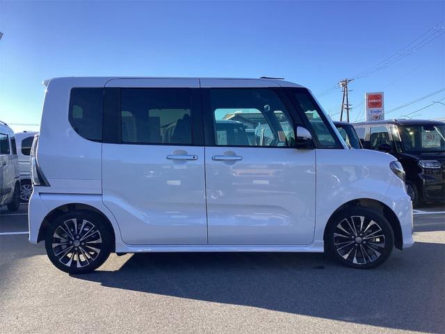 ダイハツ タント 12枚目