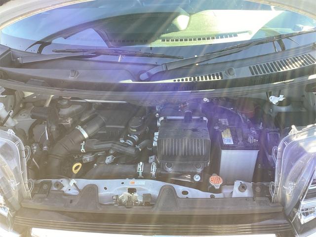 ダイハツ タント 16枚目