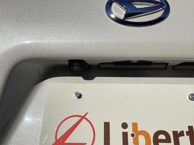 ダイハツ タント 17枚目