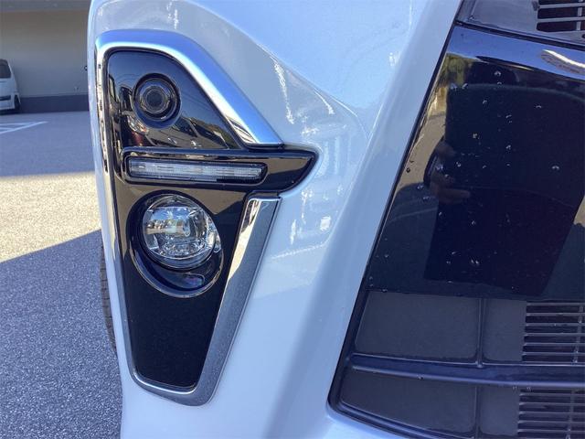 ダイハツ タント 19枚目