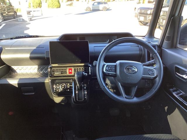 ダイハツ タント 23枚目