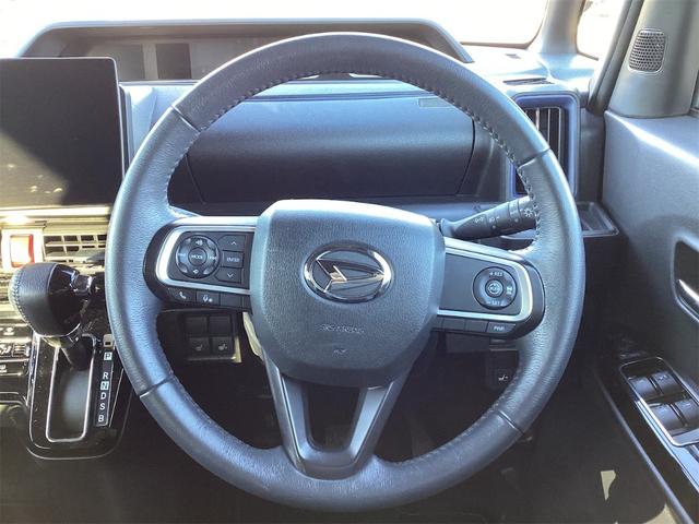 ダイハツ タント 25枚目