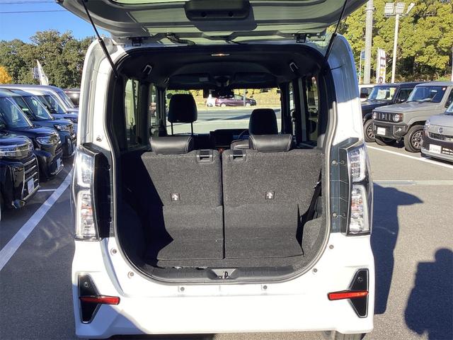 ダイハツ タント 31枚目