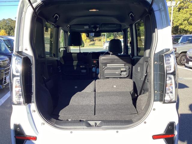 ダイハツ タント 32枚目