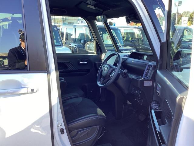 ダイハツ タント 35枚目