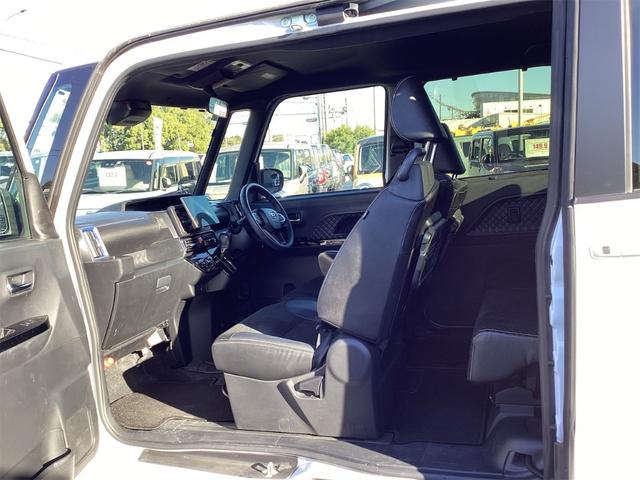 ダイハツ タント 36枚目