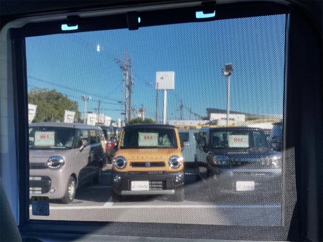 ダイハツ タント 37枚目