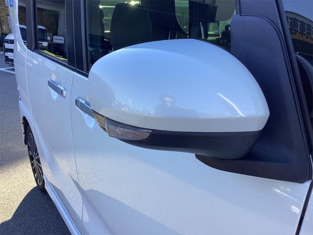 ダイハツ タント 39枚目