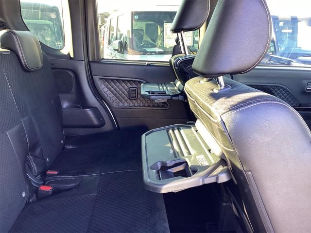 ダイハツ タント 42枚目