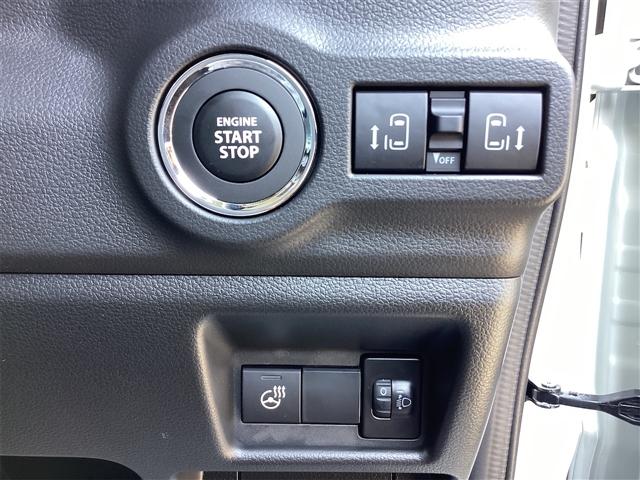 スズキ スペーシアカスタム 5枚目