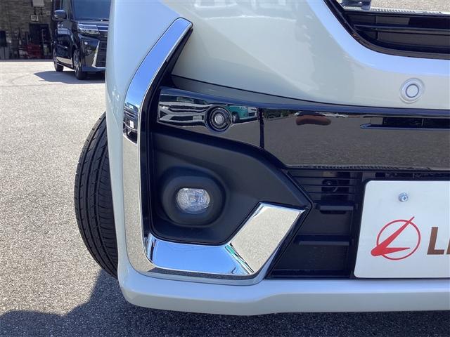 スズキ スペーシアカスタム 12枚目