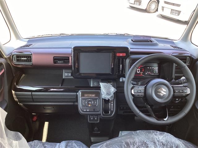 スズキ スペーシアカスタム 15枚目