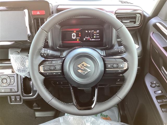 スズキ スペーシアカスタム 16枚目