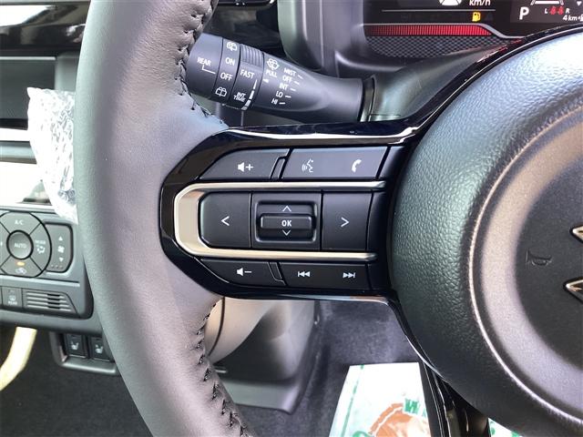 スズキ スペーシアカスタム 17枚目