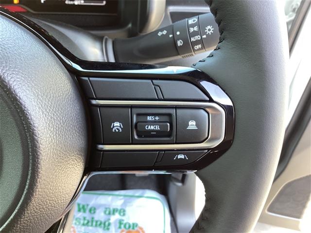 スズキ スペーシアカスタム 18枚目