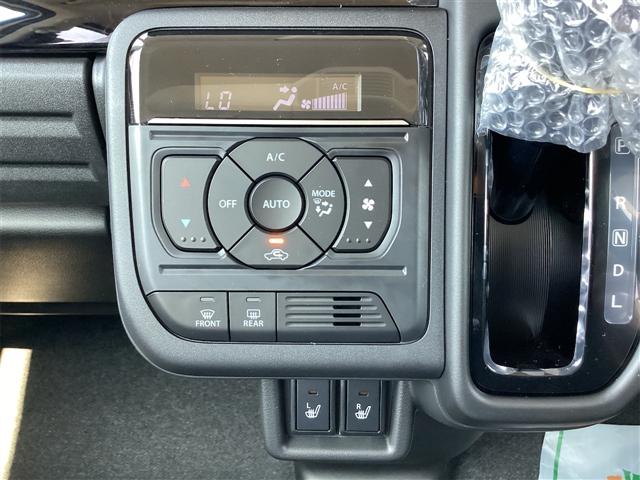 スズキ スペーシアカスタム 19枚目