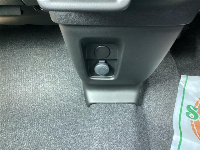 スズキ スペーシアカスタム 29枚目