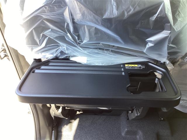 スズキ スペーシアカスタム 30枚目