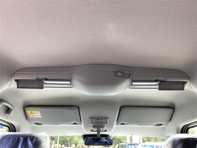 スズキ スペーシアカスタム 31枚目