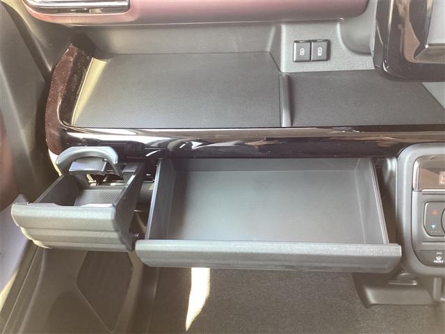 スズキ スペーシアカスタム 35枚目