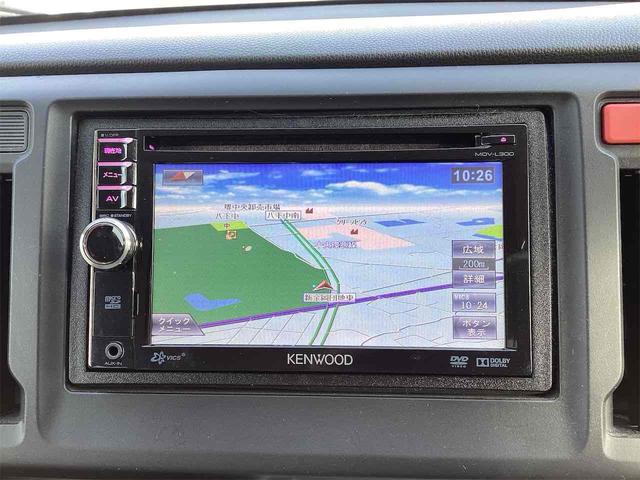 ホンダ N-WGN 5枚目