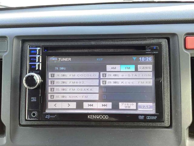 ホンダ N-WGN 6枚目